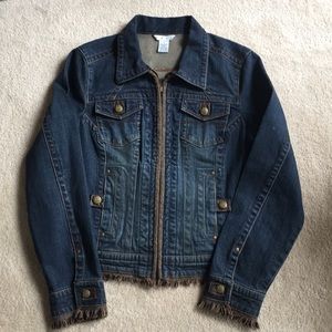 Cabi denim jacket